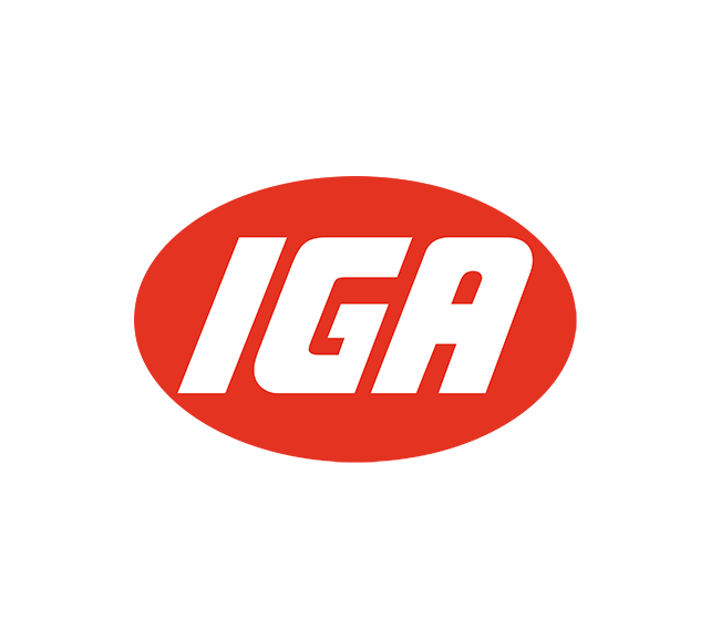 IGA