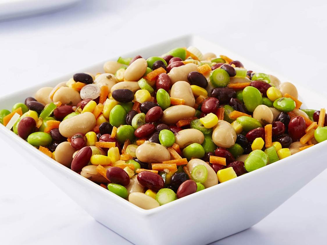 Bean Medley PMFresh