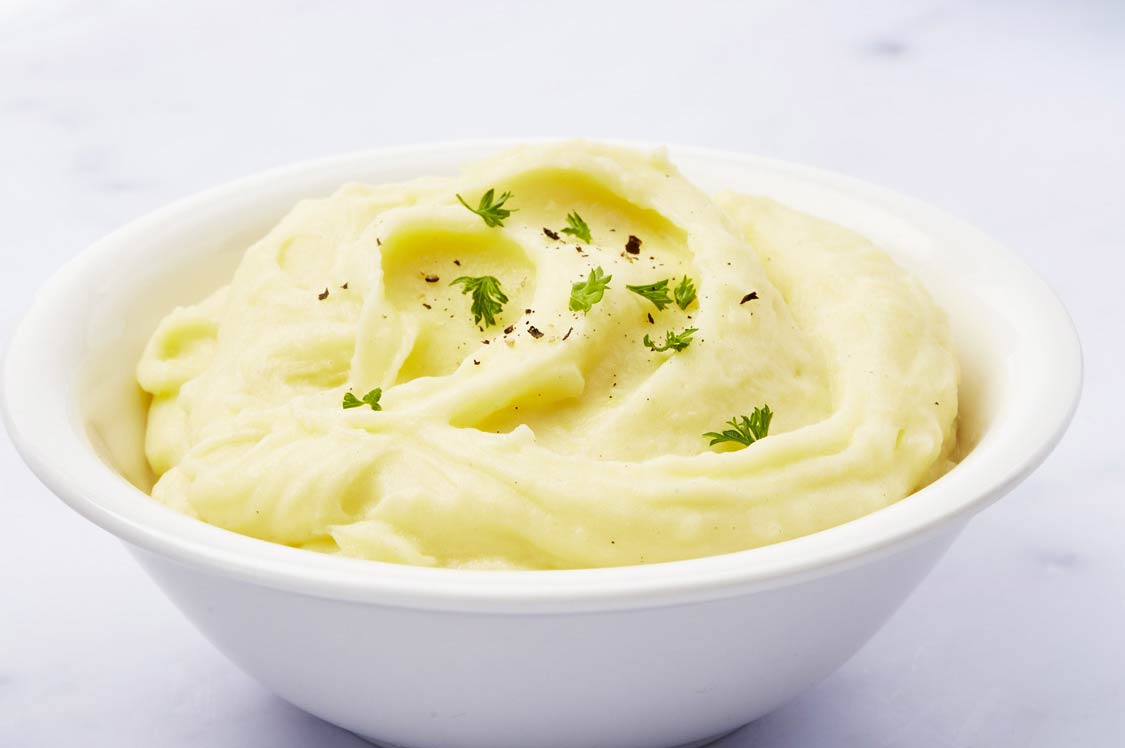 Original Potato Mash PMFresh